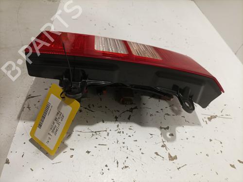 Used Left taillight Left taillight JEEP PATRIOT (MK74) 2.4 4x4 (170 hp) 22582996 22582996