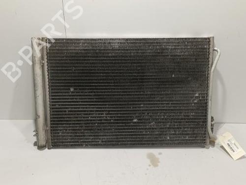 AC radiator BMW 1 (E87) 116 i | BP22585798M32 