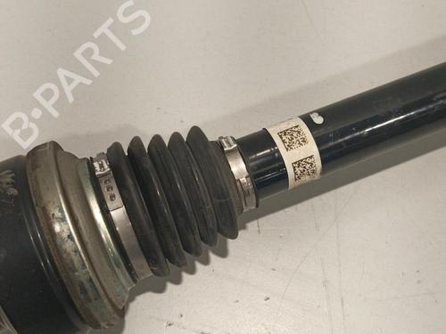 Right rear driveshaft ALFA ROMEO STELVIO (949_) 2.2 D Q4 (949.AXB2A) | BP22571042M41 