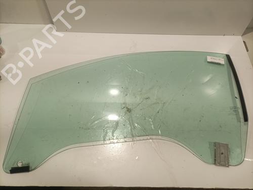 Used Front left door window PEUGEOT 207 CC (WD_) 1.6 HDi (109 hp) 24454548