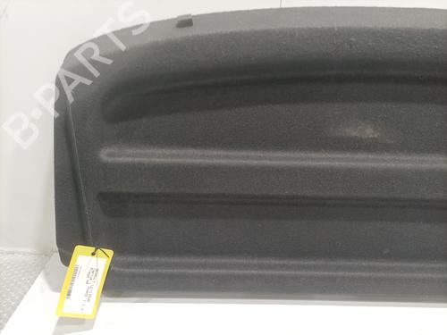 Rear parcel shelf RENAULT CAPTUR I (J5_, H5_) 1.2 TCe 120 | BP26496357C85 - Image 2