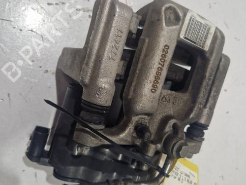 Right rear brake caliper PEUGEOT PARTNER Box Body/MPV (K9) 1.5 BlueHDi 100 | BP22583562M106 