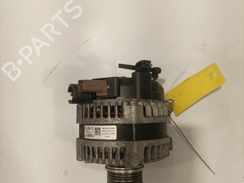 Alternator PEUGEOT 208 I (CA_, CC_) 1.5 BlueHDI 100 | BP24541178M7