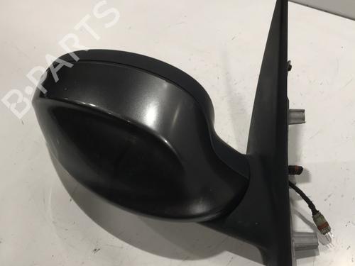 Right mirror BMW 3 (E90) 320 d | BP27212495C27 