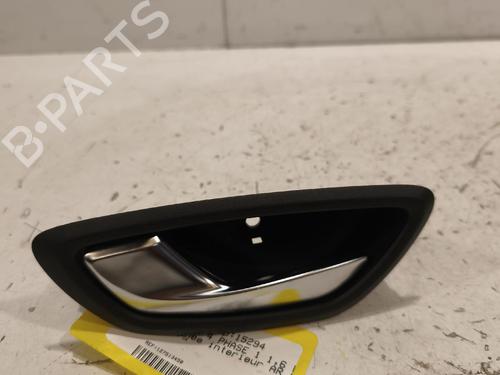 Rear left interior door handle RENAULT MEGANE IV Hatchback (B9A/M/N_) | BP36650784I15 - Image 4