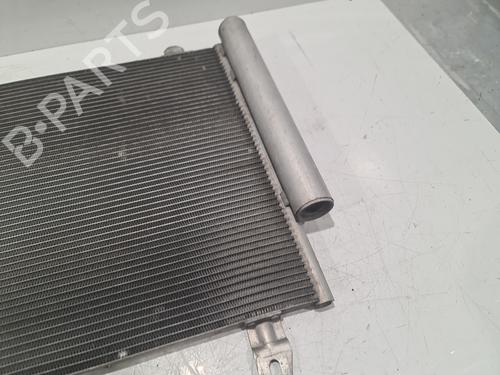 Used AC radiator AC radiator PEUGEOT 108 1.0 VTi 72 (72 hp) 33950545 33950545