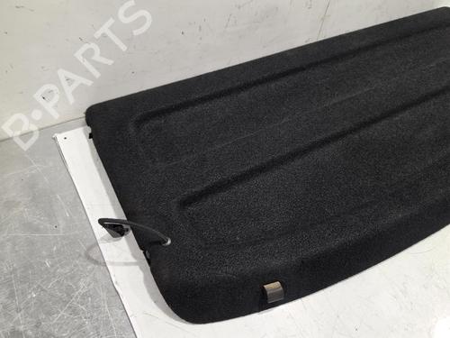 Rear parcel shelf RENAULT CLIO V (B7_) 1.5 Blue dCi 85 (B7AG) | BP40054923C85 - Image 5