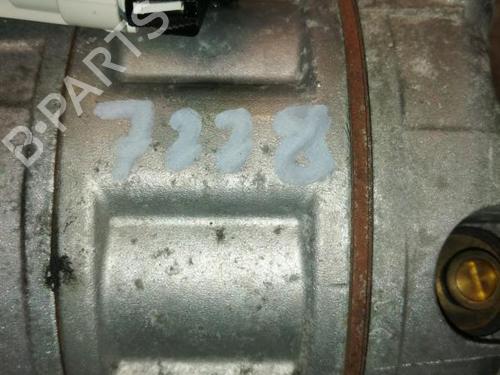 Used AC compressor AC compressor ALFA ROMEO 159 Sportwagon (939_) 1.9 JTDM 16V (939BXC1B, 939BXC12) (150 hp) 22581546 22581546