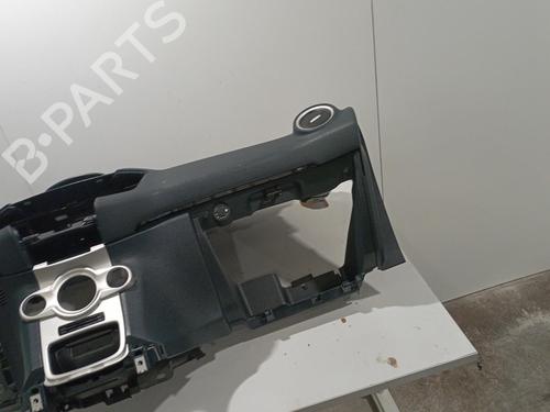 Dashboard FORD FIESTA VI (CB1, CCN) 1.4 TDCi | BP22579827C46 
