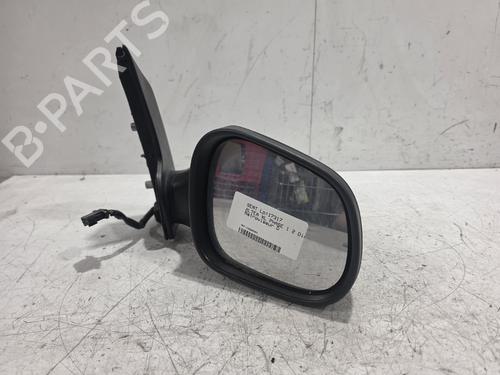 Used Right mirror Right mirror SEAT ALTEA XL (5P5, 5P8) 2.0 TDI 16V (140 hp) 39892048 39892048