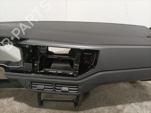 Dashboard VW TAIGO (CS1) 1.5 TSI | BP25743303C46  - Image 6