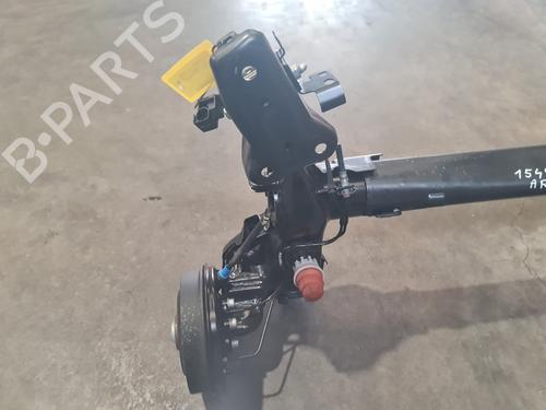 Used Rear axle Rear axle CITROËN C3 III (SX) 1.2 PureTech 82 (83 hp) 32705868 32705868