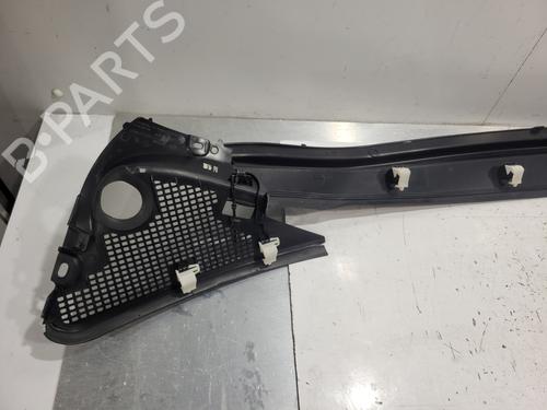 Torpedoplade Torpedoplade RENAULT SCÉNIC III (JZ0/1_) 1.9 dCi (JZ0J, JZ1J, JZ1K, JZ1S) (131 hp) 36763088 36763088
