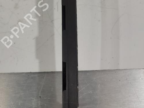 Front right quarter glass PEUGEOT 208 I (CA_, CC_) 1.6 HDi / BlueHDi 75 | BP30101487C112