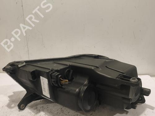 Used Left headlight Left headlight 38424501 38424501