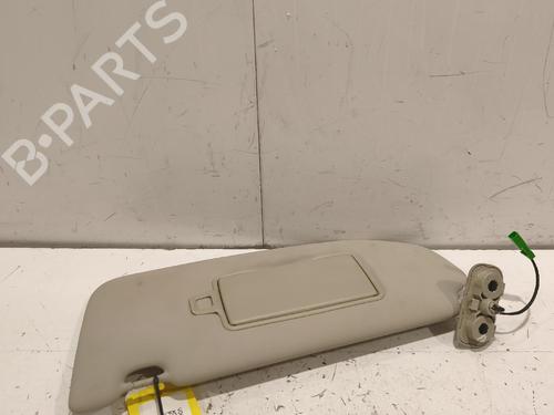 Left sun visor VOLVO XC60 II (246) T8 Hybrid AWD | BP37001117I1 - Image 3