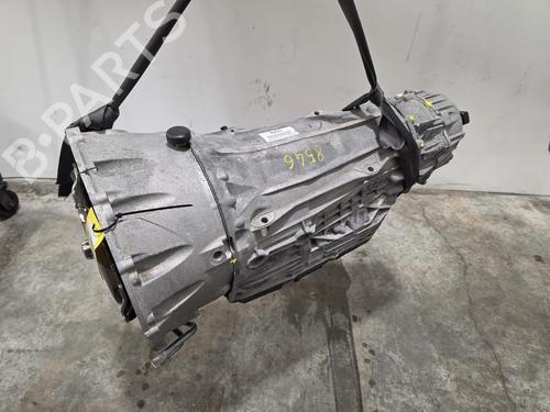 Used Gearbox Gearbox 37993940 37993940