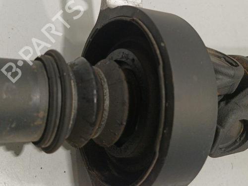 Driveshaft BMW 1 (E81) 118 d | BP22570556M37 