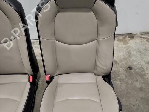 Seats set MAZDA MX-5 III (NC) 1.8 (NC18) | BP30737122C78 