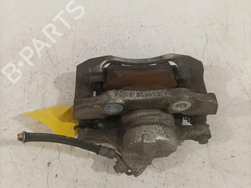 Right front brake caliper PEUGEOT 208 II (UB_, UP_, UW_, UJ_) 1.2 PureTech 100 | BP29209571M104 