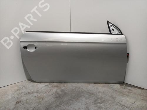 Dør høyre foran VW EOS (1F7, 1F8) 2.0 TDI | BP22575524C3 