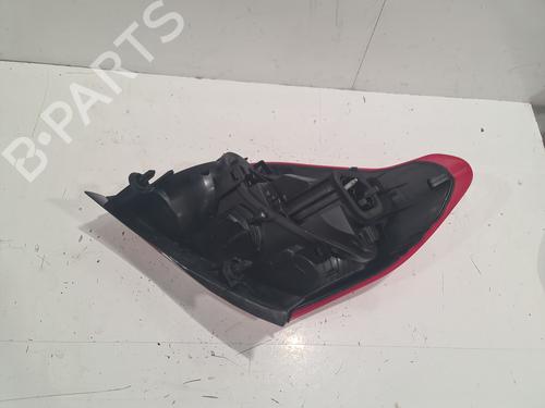 Right taillight CITROËN C4 II (NC_) 1.6 HDi 90 | BP36413744C35  - Image 5