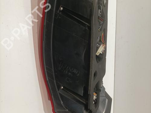 Left taillight CITROËN C4 Picasso II 1.6 BlueHDi 120 | BP29571282C34