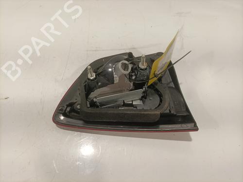 Right tailgate light RENAULT CLIO IV Grandtour (KH_) 1.5 dCi 90 (KHN3, KHN4) | BP29490090C80 