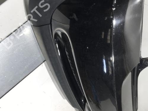 Rear bumper MINI MINI (R50, R53) Cooper S | BP28385932C8 