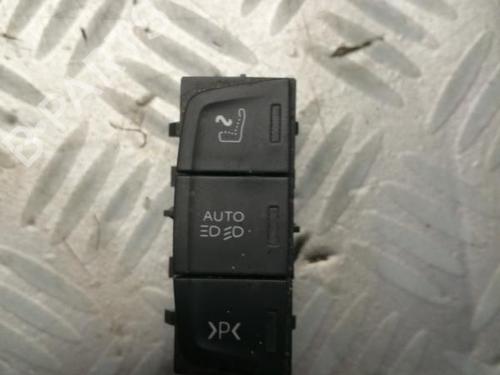 Headlight switch PEUGEOT 508 I (8D_) 2.2 HDi | BP22583774I24 