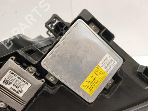 Left headlight VOLVO S80 II (124) D5 | BP36413951C28 - Image 7