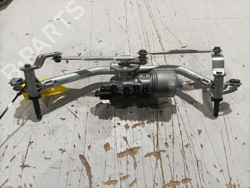 Front wiper motor CITROËN C3 III (SX) 1.2 PureTech 82 | BP31114334M29  - Image 5