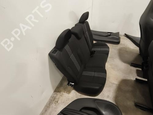 Seats set RENAULT MEGANE IV Hatchback (B9A/M/N_) | BP36441438C78 - Image 8
