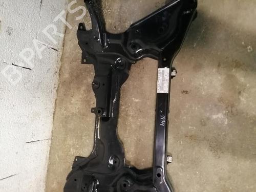 Subframe MERCEDES-BENZ SPRINTER 3-t Van (B910) 214 CDI (910.621, 910.623) | BP22587442M9 
