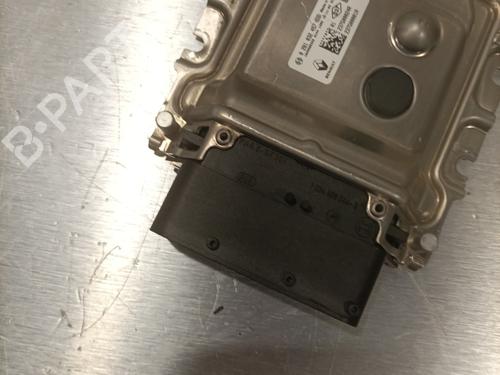 Control unit RENAULT TRAFIC III Bus (JG_) 1.6 dCi 125 (JGMH) | BP23135306M11  - Image 5