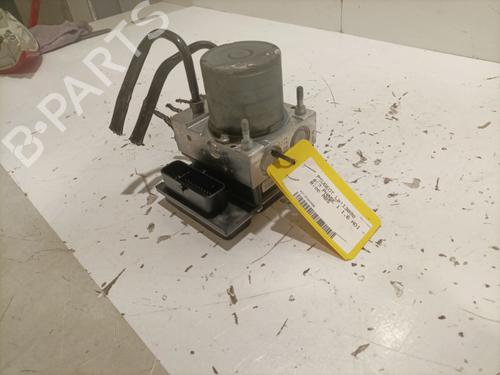 ABS pump PEUGEOT 407 (6D_) 1.6 HDi 110 (6D9HZC, 6D9HYC) | BP22589505M43 