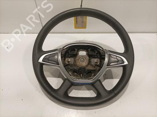Used Steering wheel DACIA SANDERO II TCe 90 (B8M1, B8MA, B8AC) (90 hp) 25483853