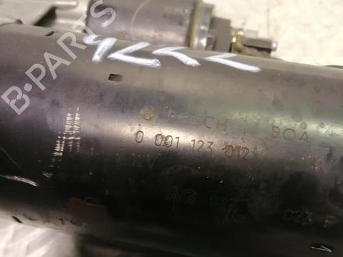 Used Starter Starter 22571389 22571389