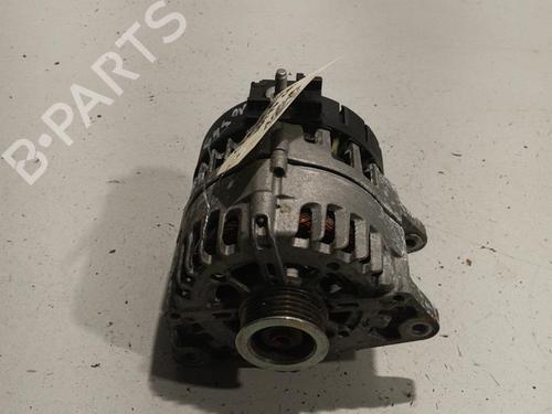 Used Alternator Alternator MERCEDES-BENZ A-CLASS (W177) A 200 d (177.012) (150 hp) 22580156 22580156