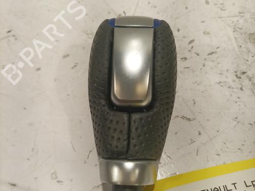 Shift knob RENAULT MEGANE IV Hatchback (B9A/M/N_) 1.6 TCe 205 (B9MV) | BP37993954I34 - Image 3