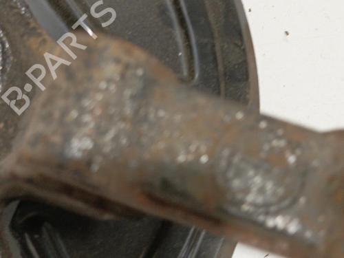 Used Left front steering knuckle Left front steering knuckle 22588209 22588209