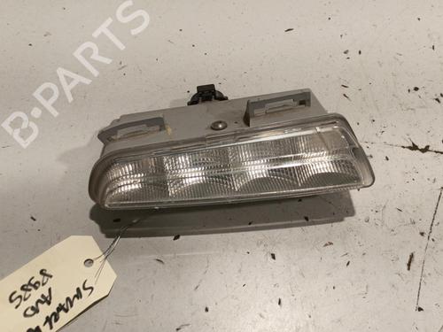 Right daytime light SMART FORTWO Cabrio (451) 1.0 Turbo (451.432) | BP22572167C103 