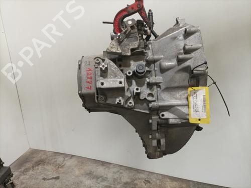 Used Gearbox Gearbox CITROËN DS3 (SA_) 1.6 THP 155 (156 hp) 22577750 22577750