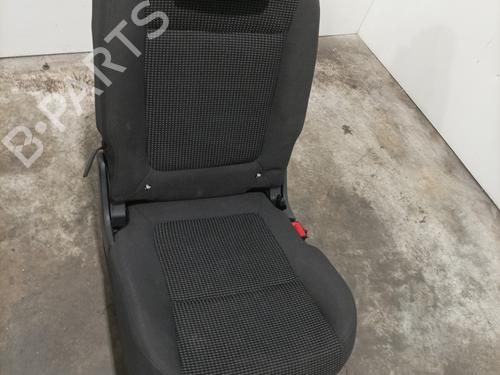 Used Rear seat Rear seat PEUGEOT 5008 (0U_, 0E_) 1.6 HDi (114 hp) 26909085 26909085