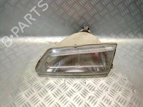 Used Left headlight Left headlight PEUGEOT 106 I (1A, 1C) 1.0 (50 hp) 22591936 22591936