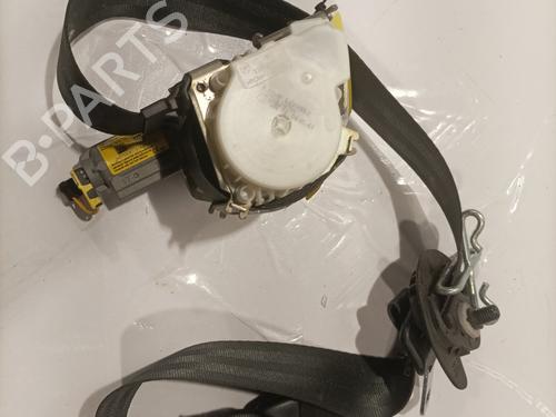 Used Front right seatbelt Front right seatbelt PEUGEOT 5008 (0U_, 0E_) 1.6 HDi (114 hp) 23781899 23781899
