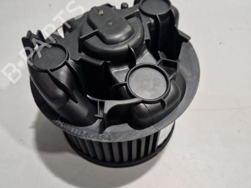 Used Heater blower motor RENAULT CLIO III (BR0/1, CR0/1) 1.2 16V (BR02, BR0J, BR11, CR02, CR0J, CR11) (75 hp) 22570011