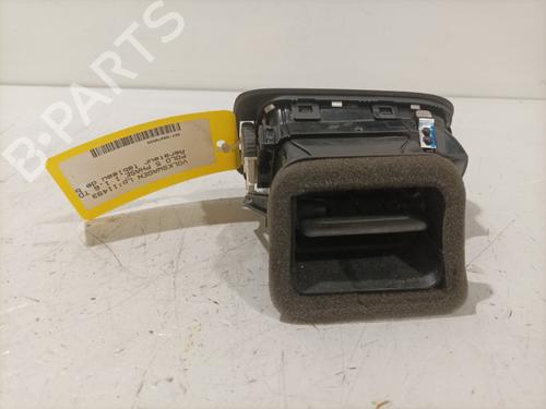 Air vent VW POLO V (6R1, 6C1) 1.6 TDI | BP22585217I21 