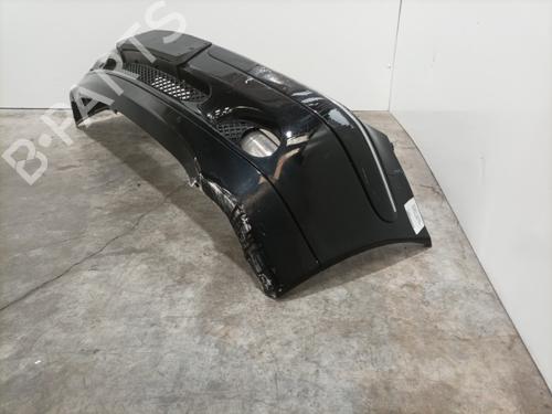 Used Front bumper Front bumper 22573998 22573998