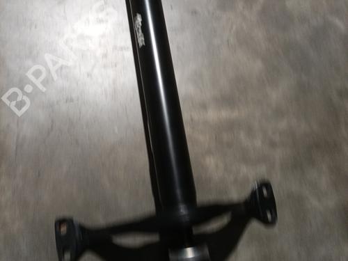 Driveshaft AUDI Q3 (8UB, 8UG) 2.0 TDI quattro | BP23781749M37 